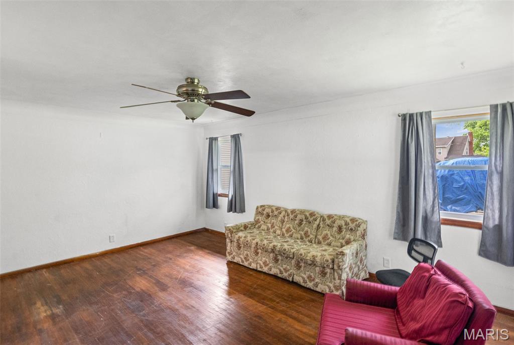 Not in a Subdivision - Residential