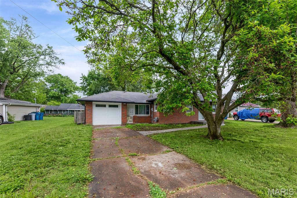 Not in a Subdivision - Residential