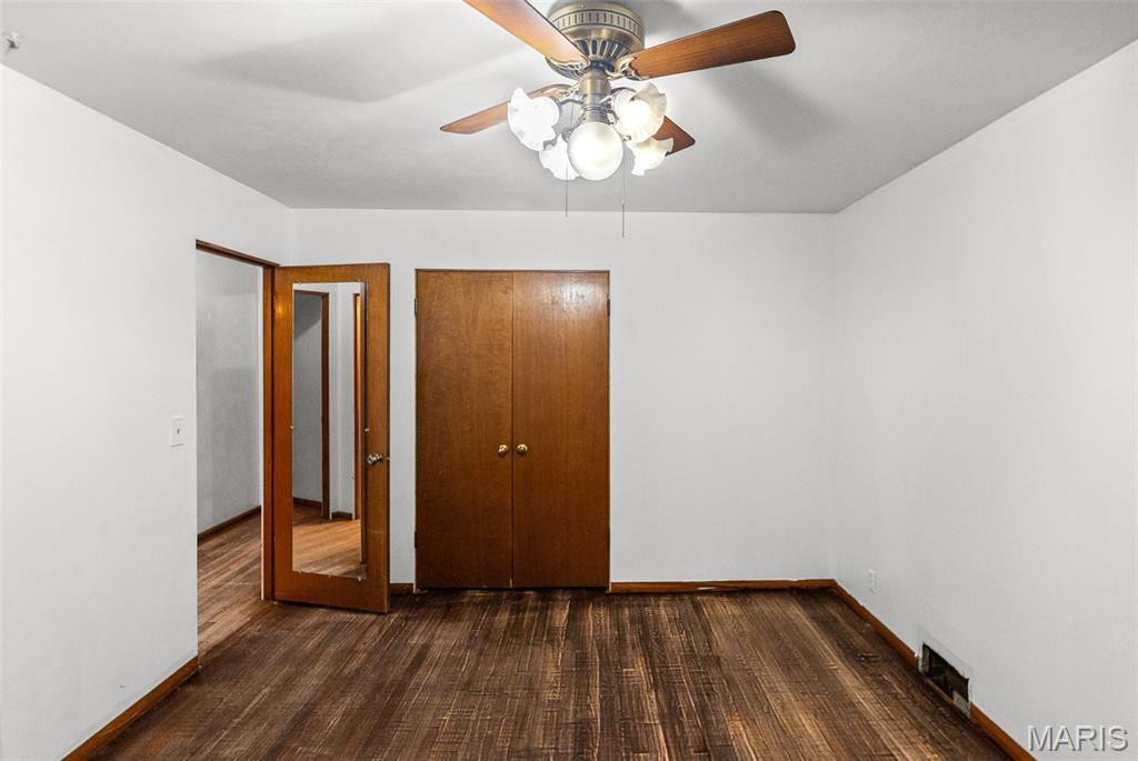 Not in a Subdivision - Residential