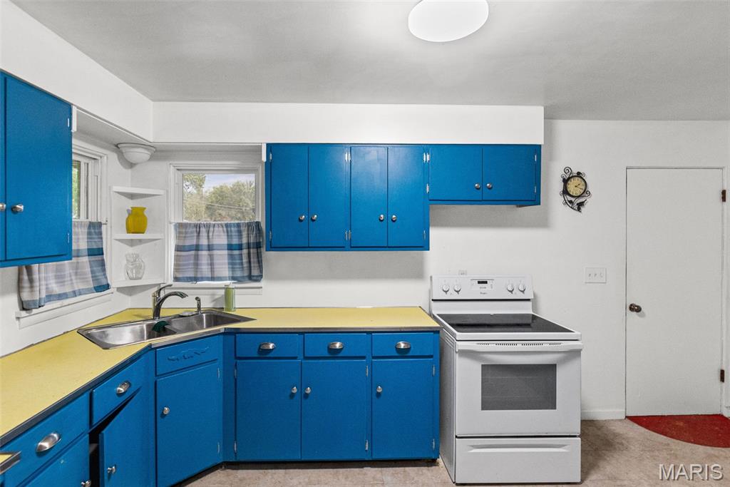 Not in a Subdivision - Residential