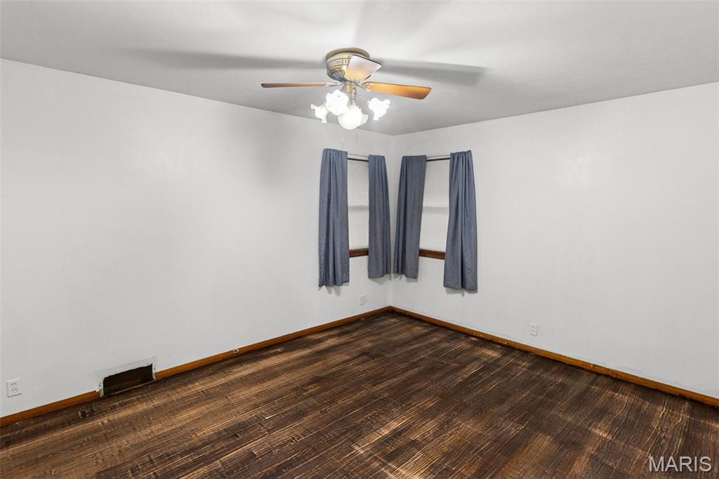 Not in a Subdivision - Residential