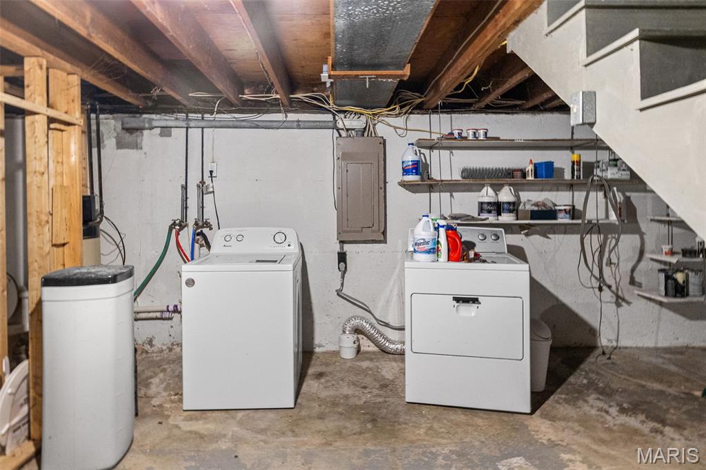 Not in a Subdivision - Residential