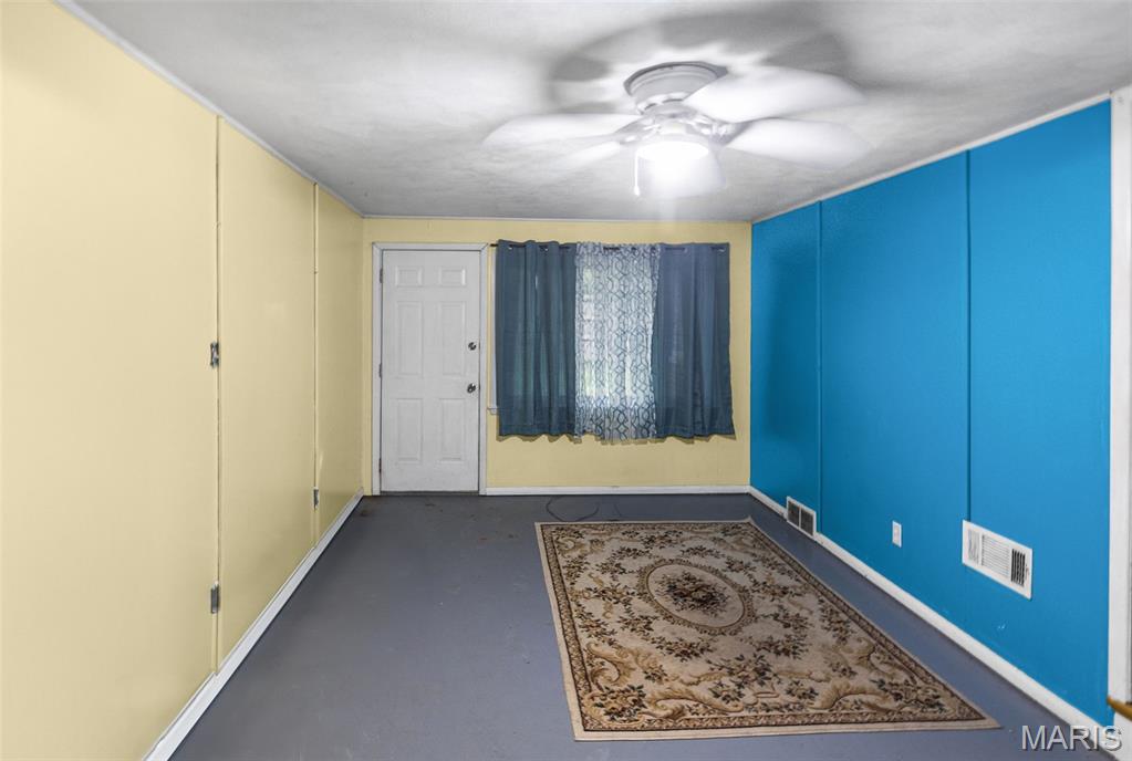 Not in a Subdivision - Residential