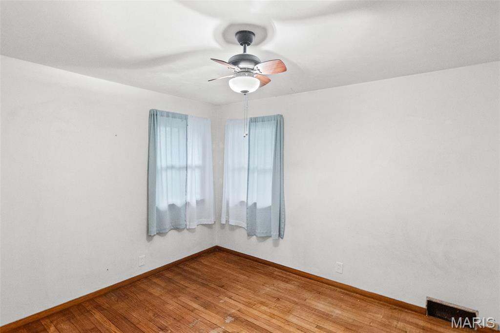 Not in a Subdivision - Residential