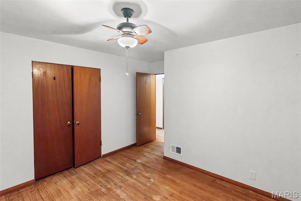 Not in a Subdivision - Residential