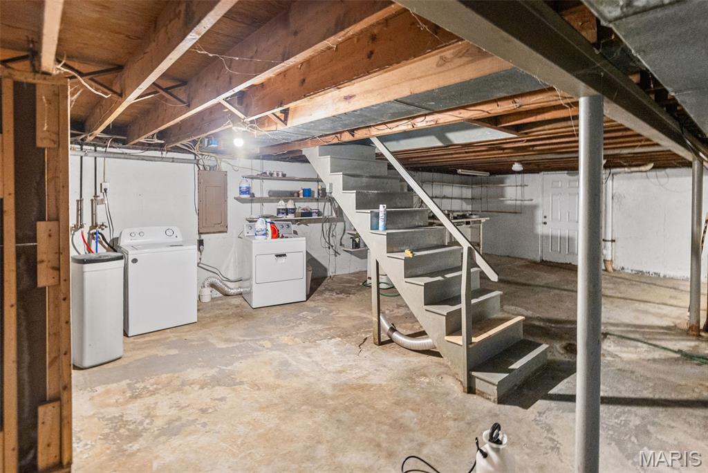 Not in a Subdivision - Residential