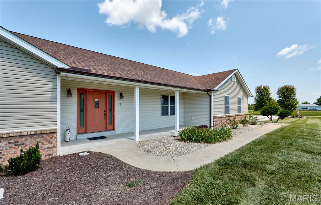 Tara Valley - Residential