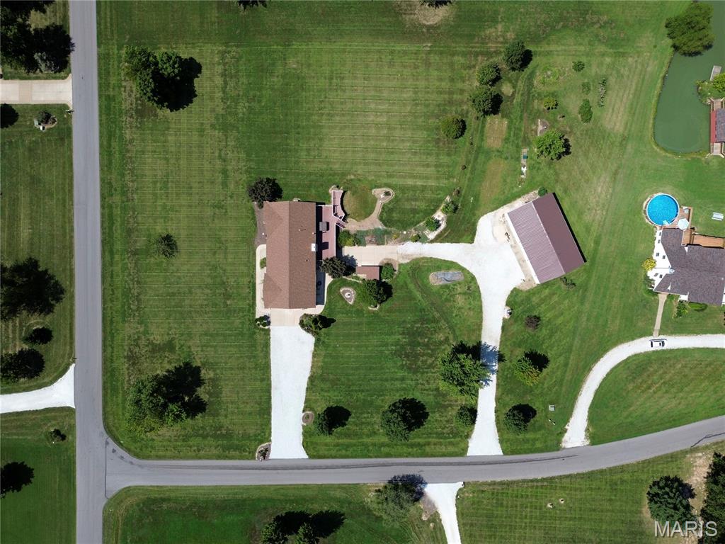 Tara Valley - Residential