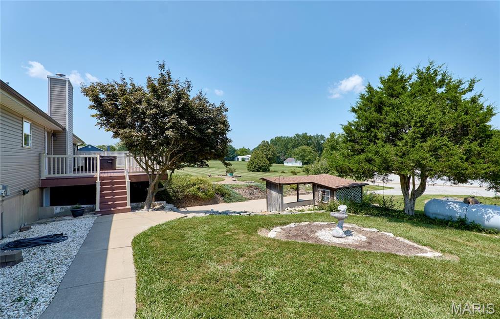 Tara Valley - Residential