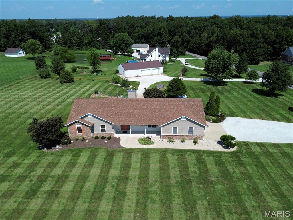 Tara Valley - Residential