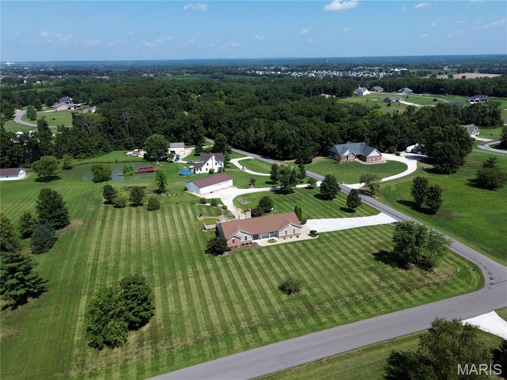 Tara Valley - Residential