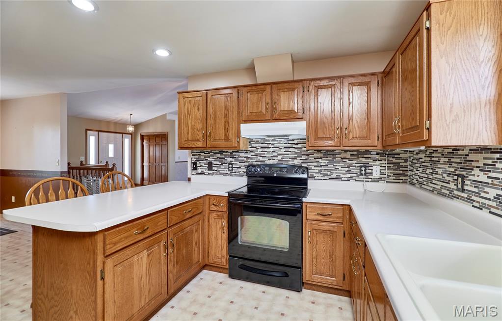 Tara Valley - Residential