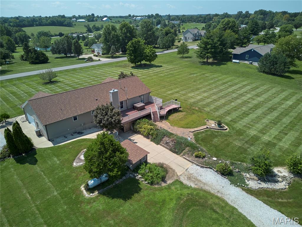 Tara Valley - Residential