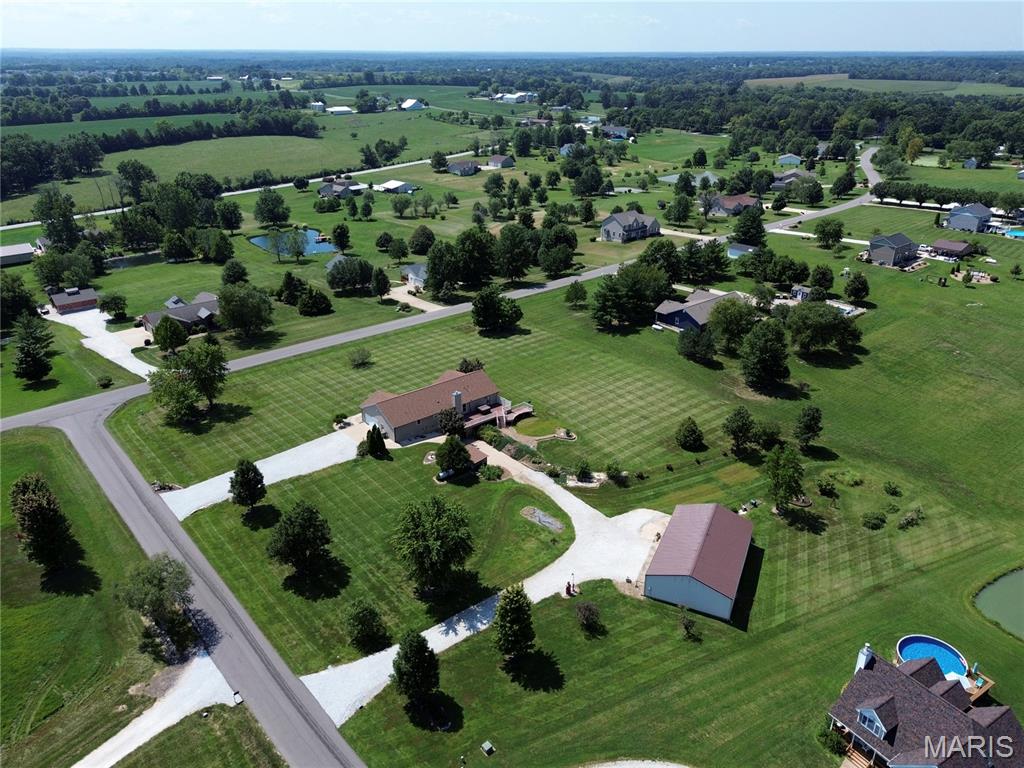 Tara Valley - Residential