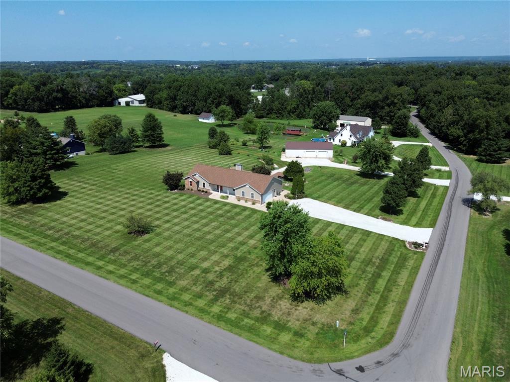 Tara Valley - Residential
