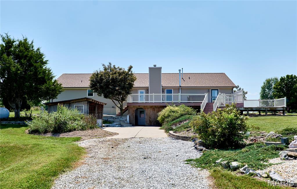 Tara Valley - Residential