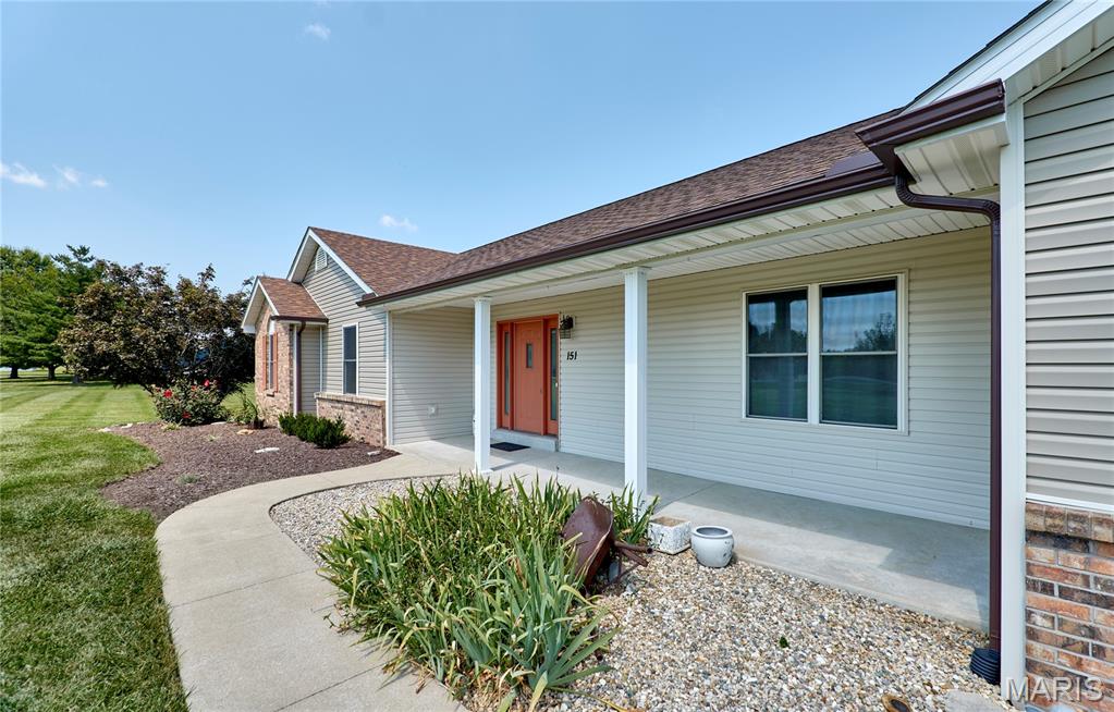 Tara Valley - Residential