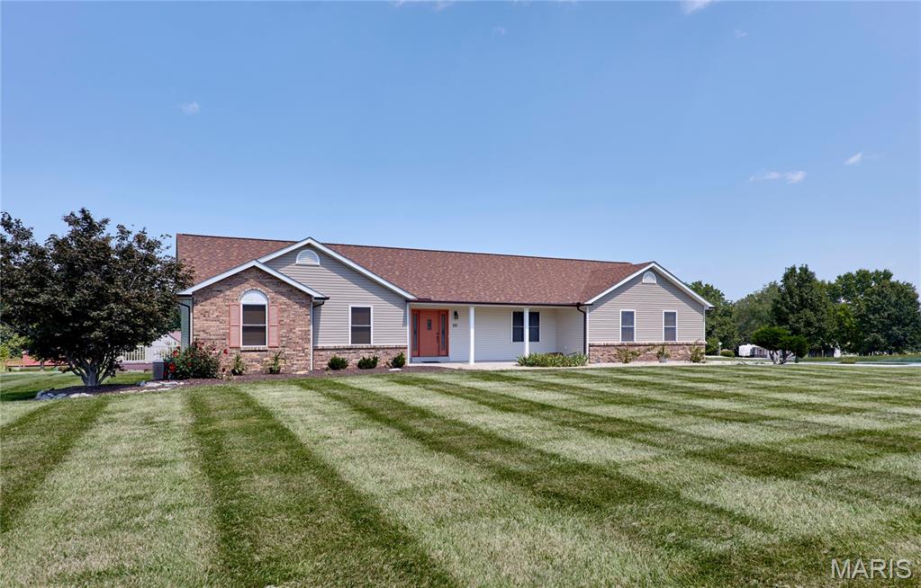 Tara Valley - Residential