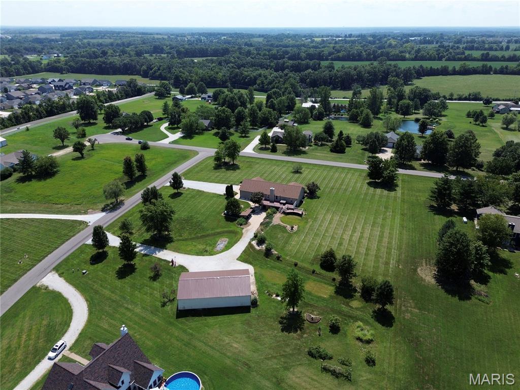 Tara Valley - Residential