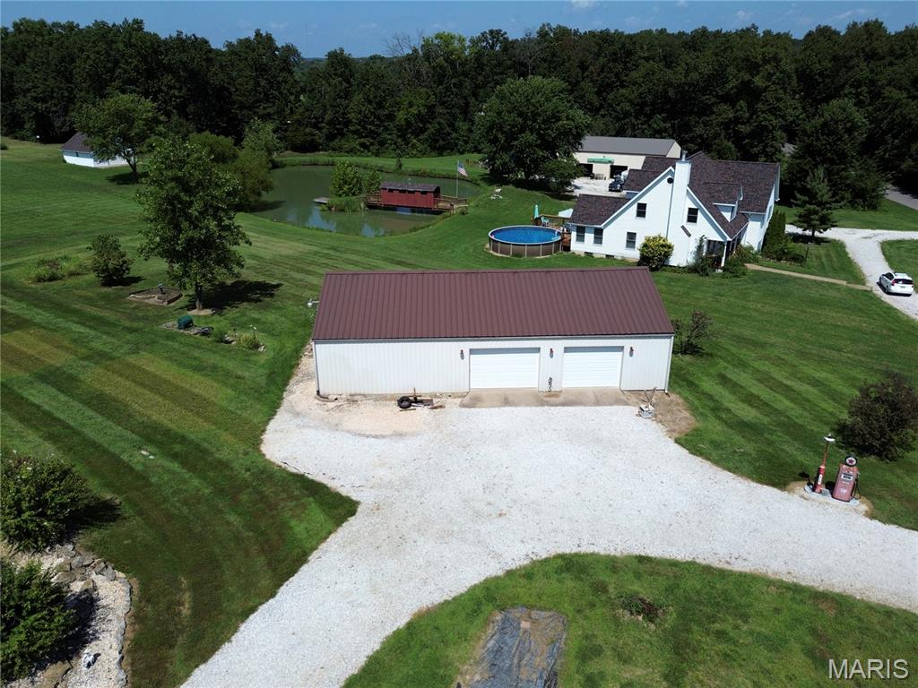 Tara Valley - Residential