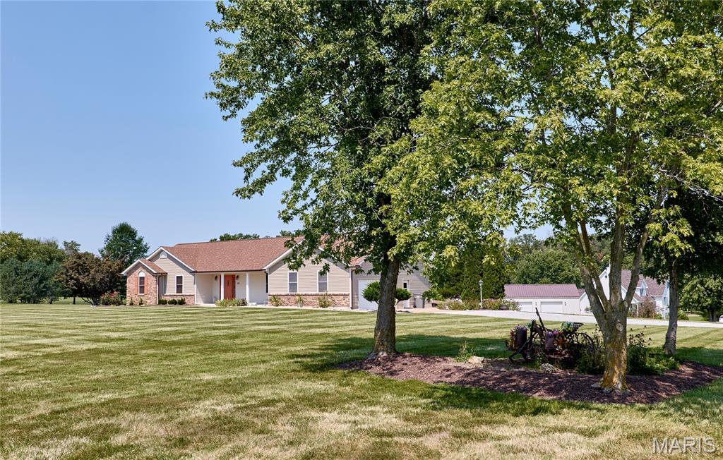Tara Valley - Residential