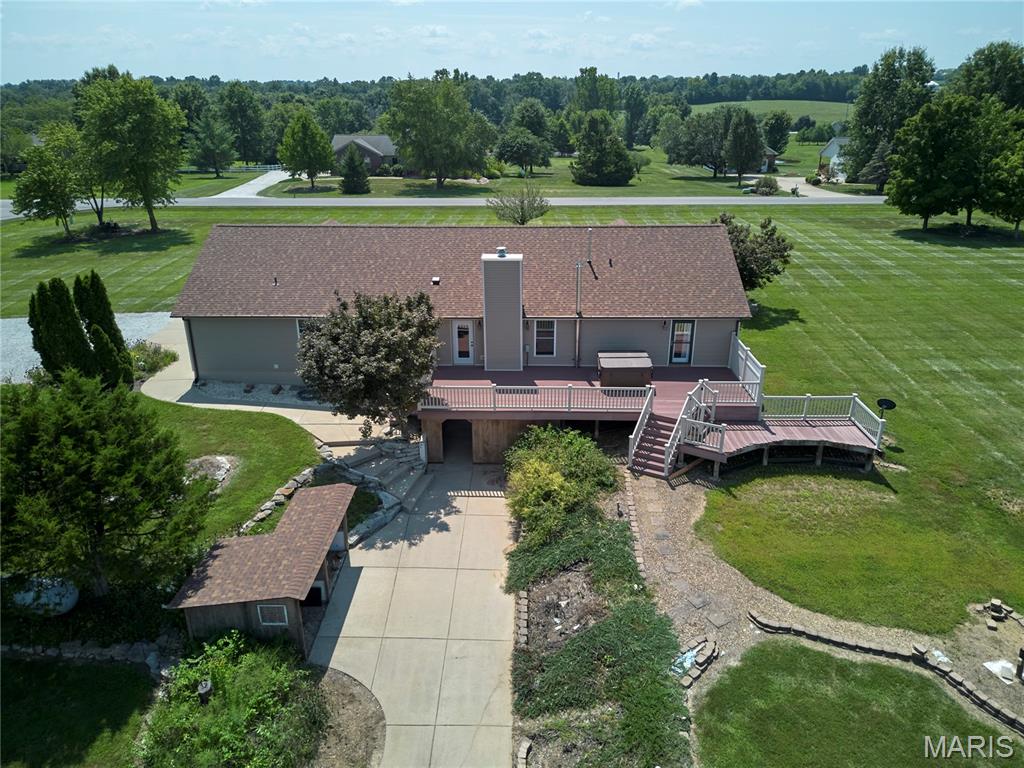Tara Valley - Residential