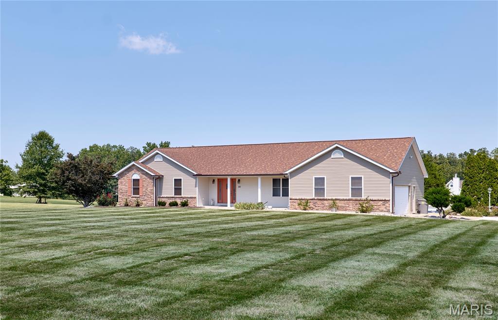 Tara Valley - Residential