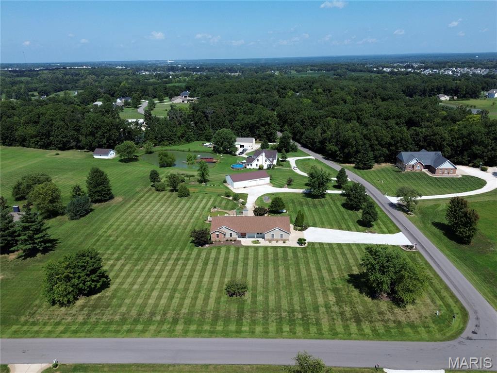 Tara Valley - Residential