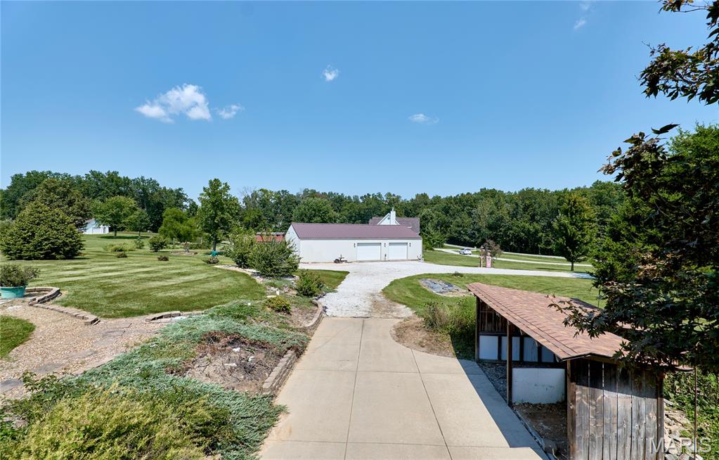 Tara Valley - Residential