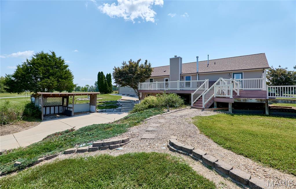 Tara Valley - Residential