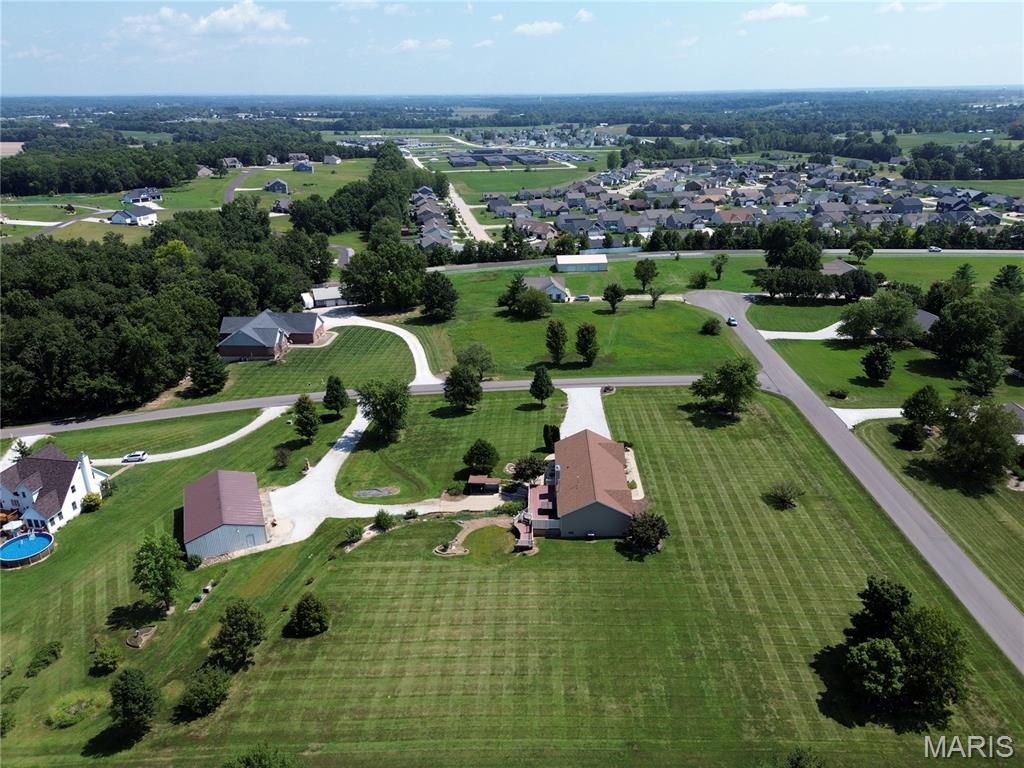 Tara Valley - Residential