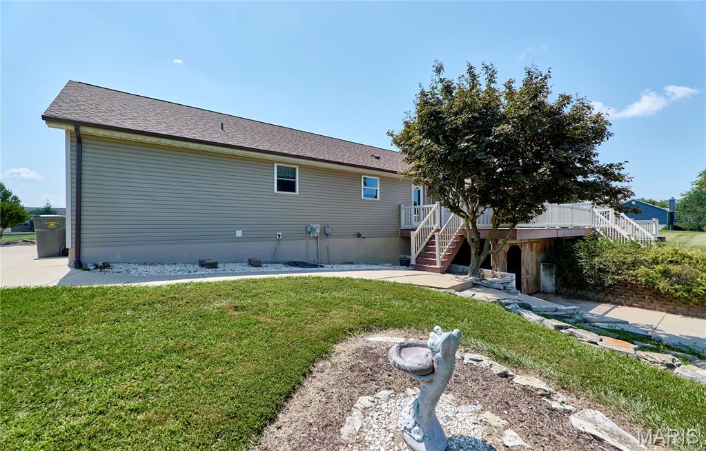 Tara Valley - Residential