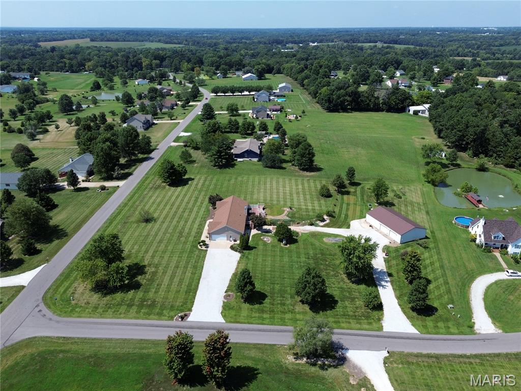 Tara Valley - Residential