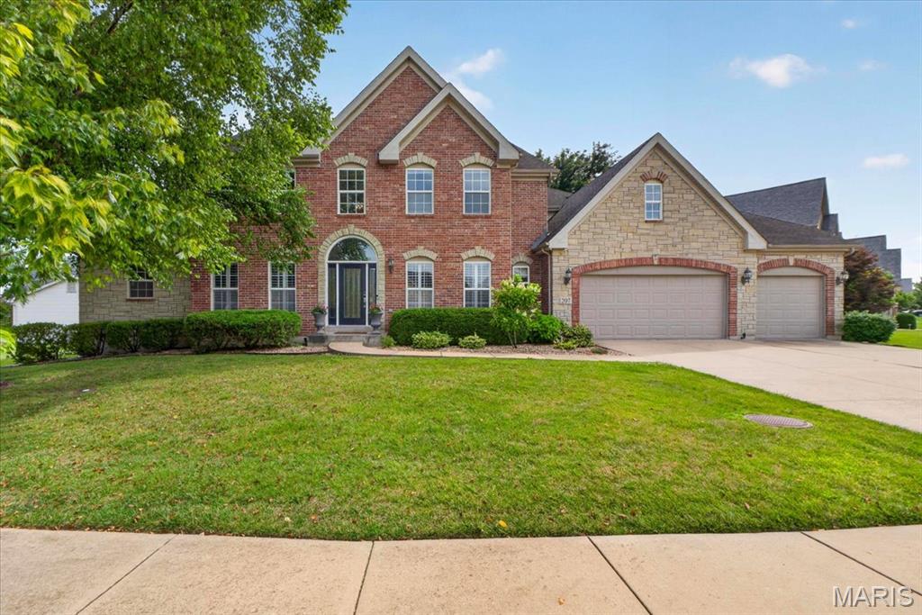 Fox Haven - Residential