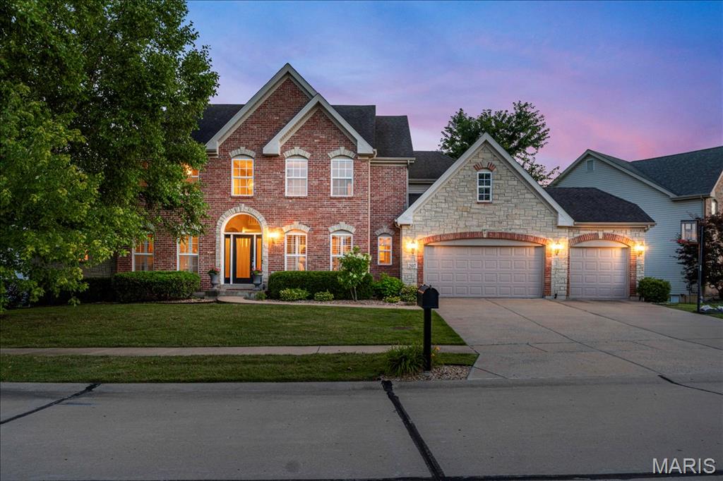 Fox Haven - Residential