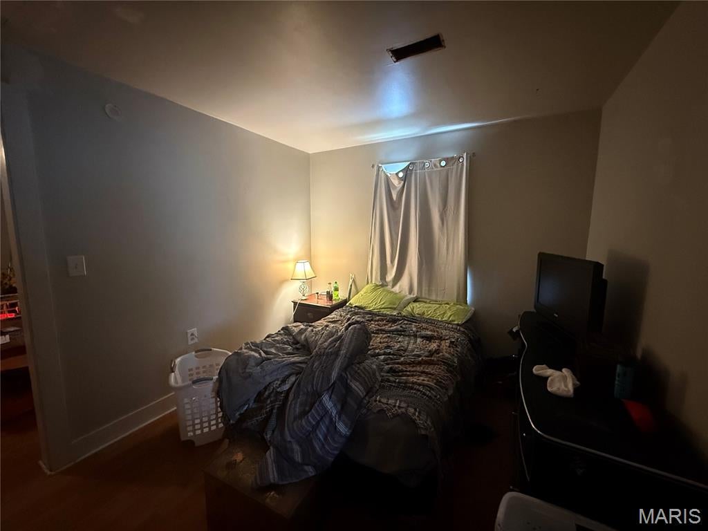 none - Residential Income