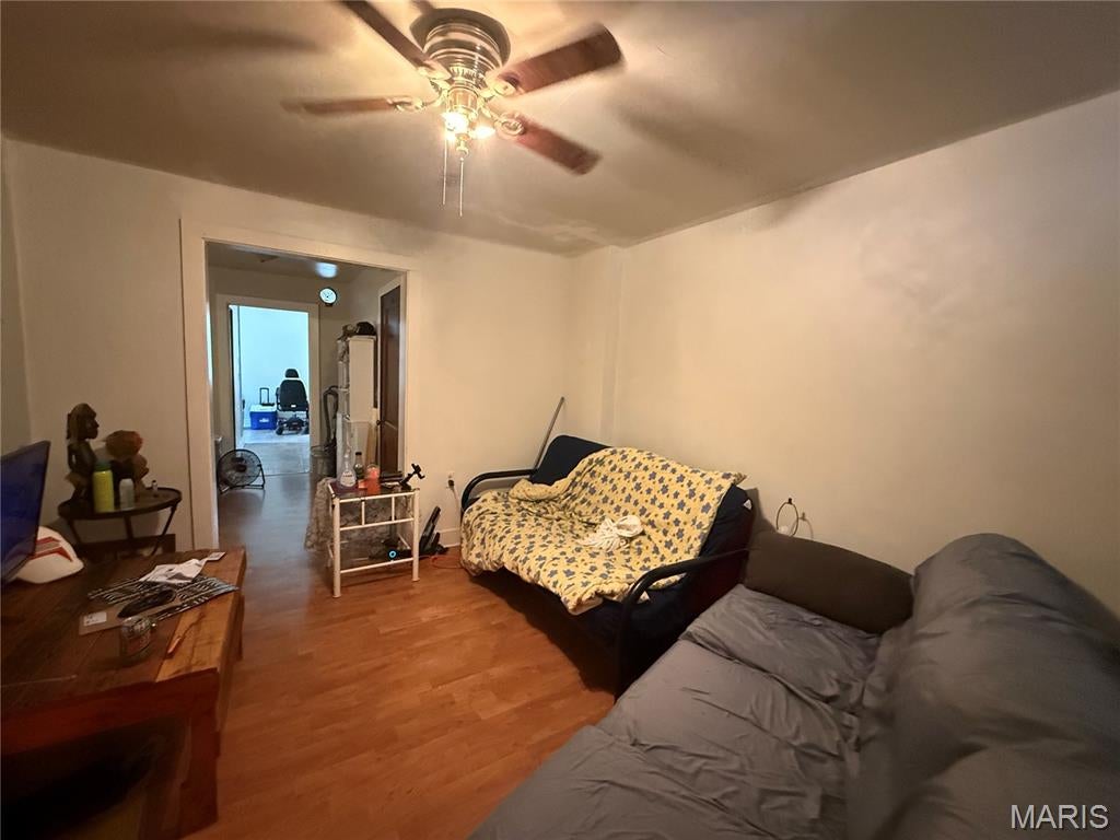 none - Residential Income