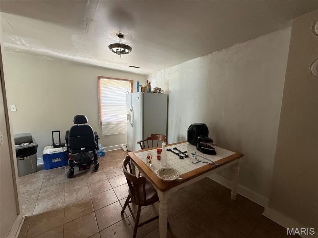 none - Residential Income