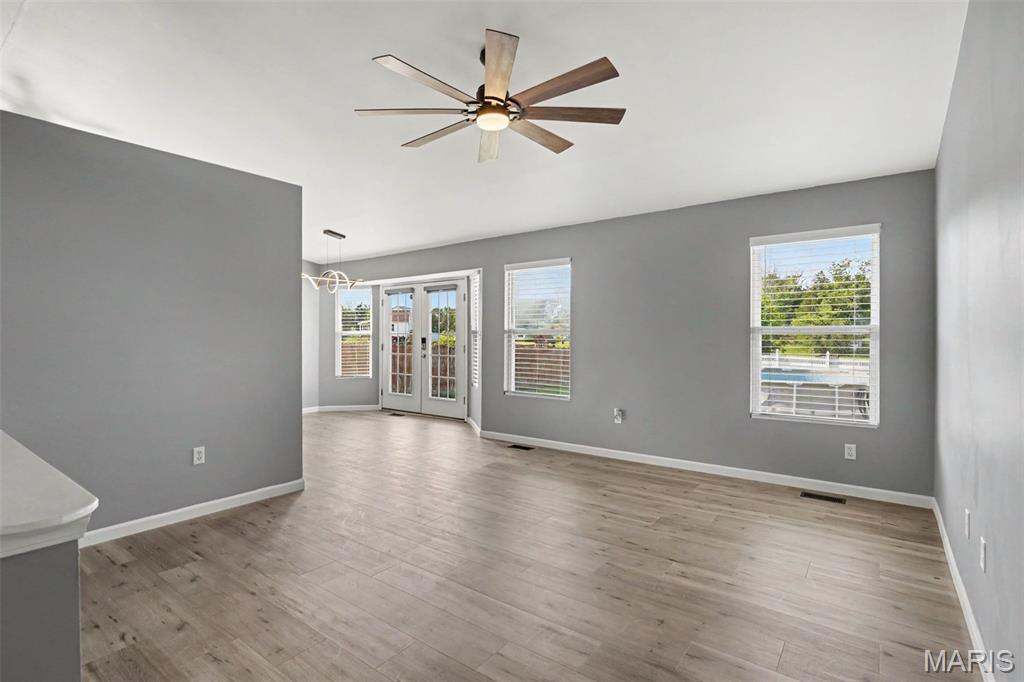 Cross Pointe Estates - Residential