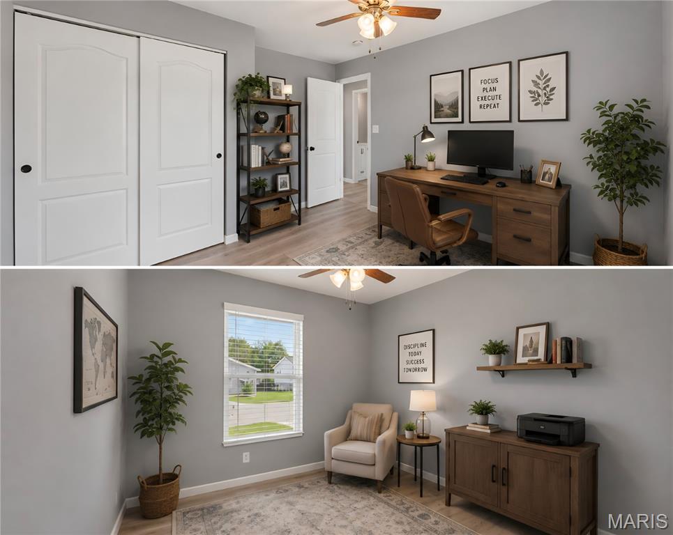 Cross Pointe Estates - Residential