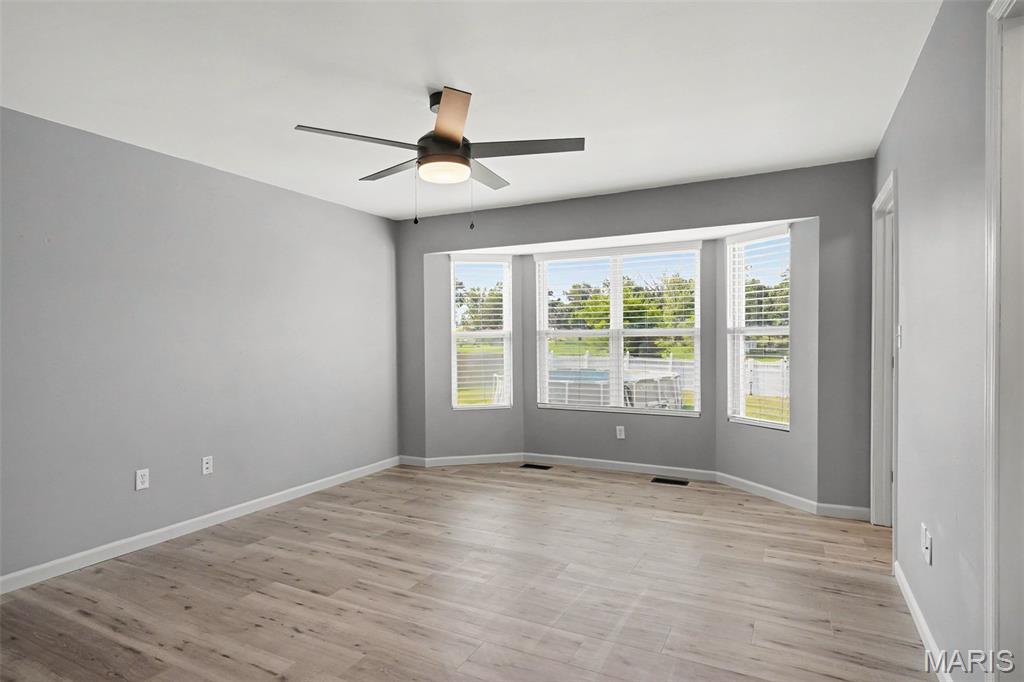 Cross Pointe Estates - Residential
