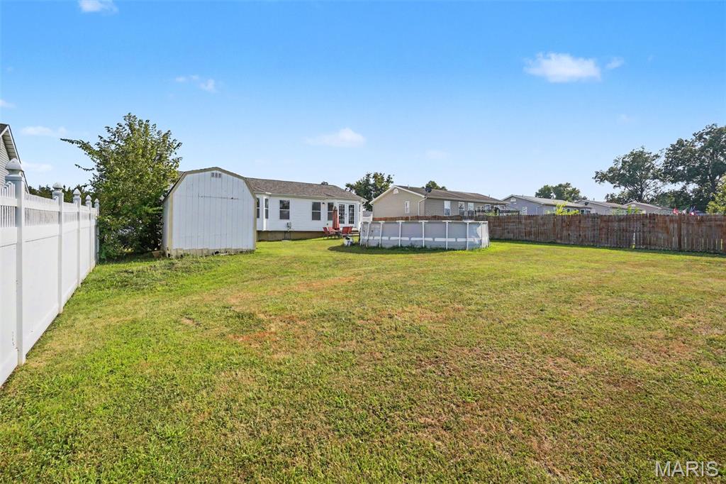 Cross Pointe Estates - Residential