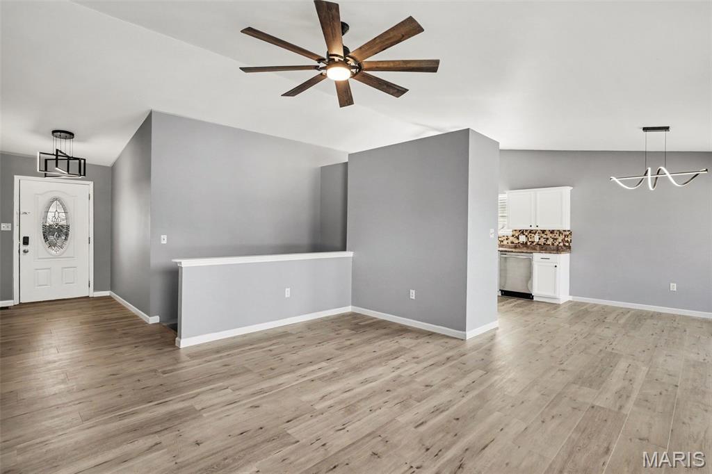 Cross Pointe Estates - Residential