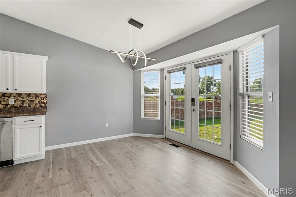 Cross Pointe Estates - Residential