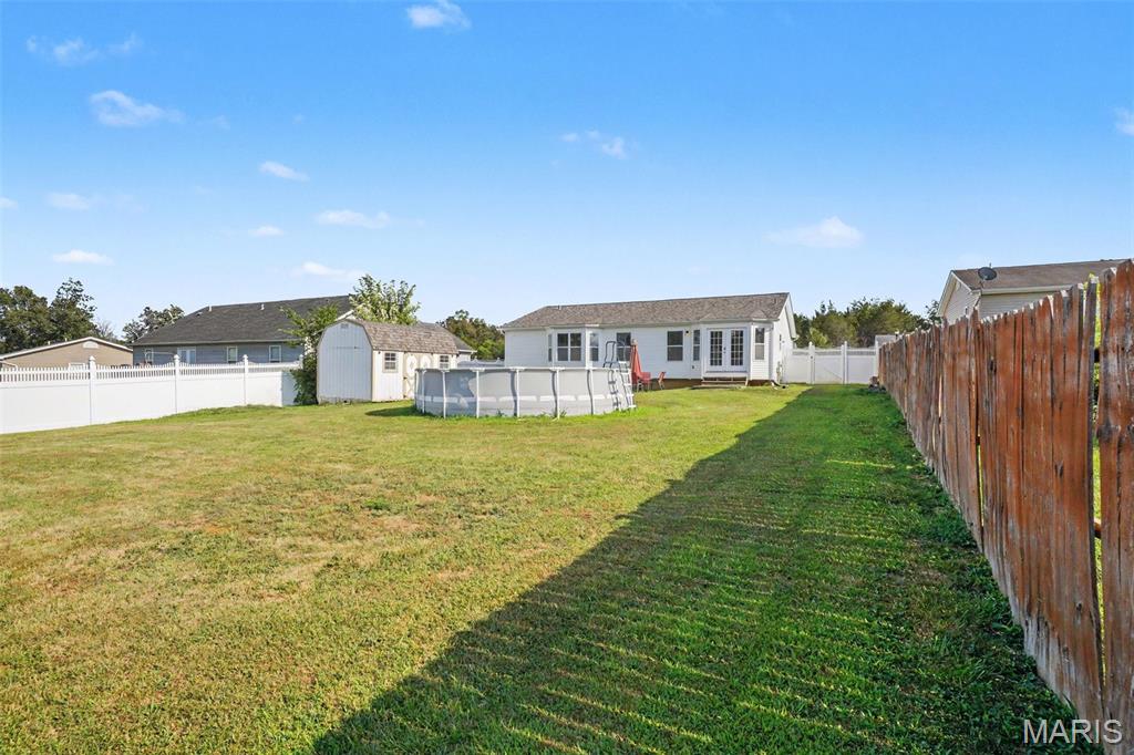 Cross Pointe Estates - Residential