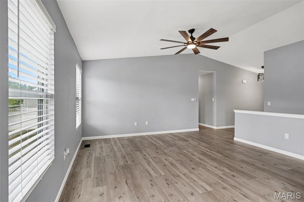 Cross Pointe Estates - Residential