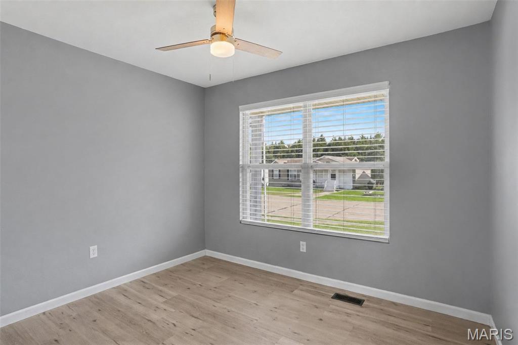 Cross Pointe Estates - Residential