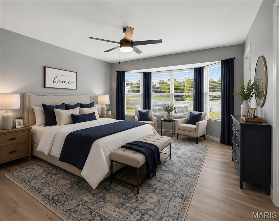 Cross Pointe Estates - Residential