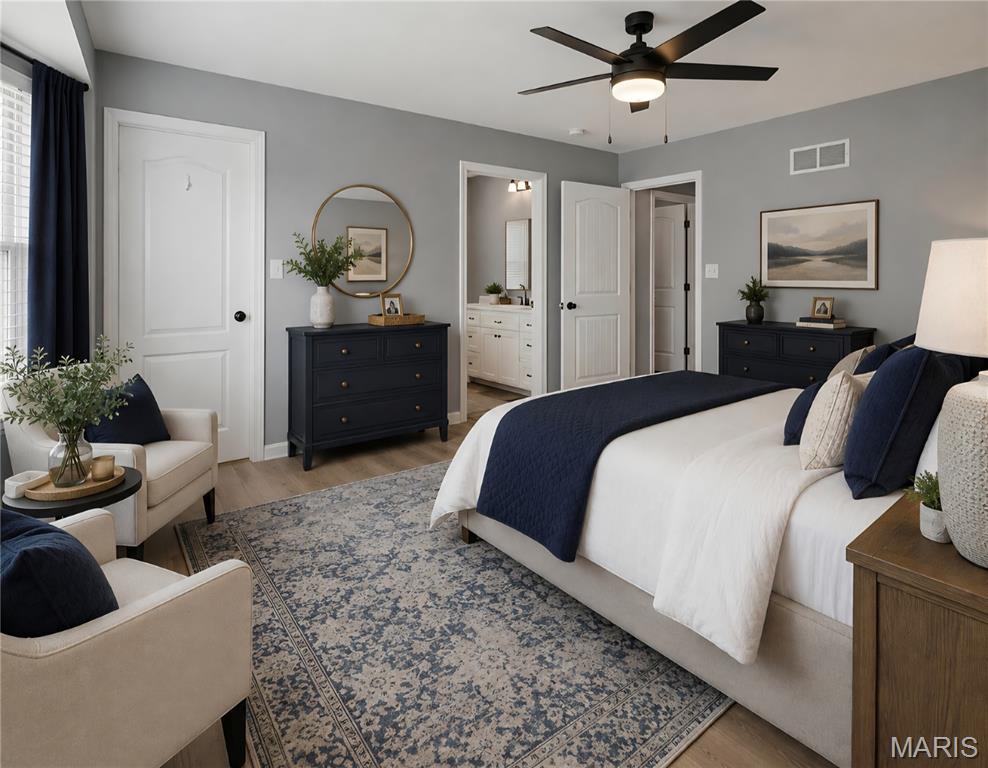 Cross Pointe Estates - Residential