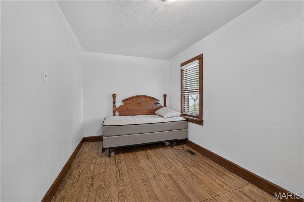 Huckel Tracts Assessment - Residential